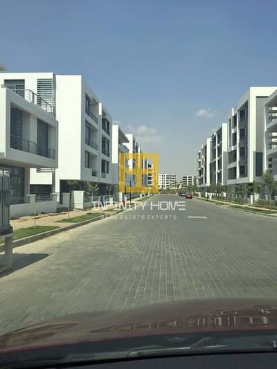 3 Bedroom Flat for Sale in New Cairo, Cairo - 9fbd916a-8787-44cb-bca9-399edafa3e13. jpg