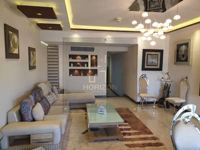 2 Bedroom Duplex for Rent in New Cairo, Cairo - WhatsApp Image 2025-09-28 at 4.49. 17 PM. jpeg