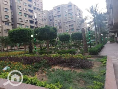 فلیٹ 3 غرف نوم للبيع في زهراء المعادى، القاهرة - 5. jpg