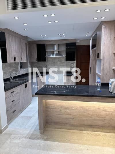 3 Bedroom Apartment for Rent in New Cairo, Cairo - 68dbc4395a584_8297d835-9108-4116-825a-50480a18654d. jpg