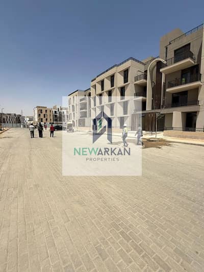 2 Bedroom Apartment for Sale in 6th of October, Giza - IMG-20250528-WA0108. jpg 2 Bedroom Apartment for Sale in 6th of October, Giza - IMG-20250528-WA0108. jpg