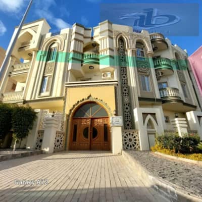3 Bedroom Flat for Sale in New Cairo, Cairo - WhatsApp Image 2025-09-30 at 14.08. 27_b18951bd. jpg