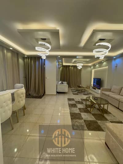 3 Bedroom Apartment for Rent in Madinaty, Cairo - 586c2ce4-9c44-484c-82d1-0d1179ea3367. jpeg
