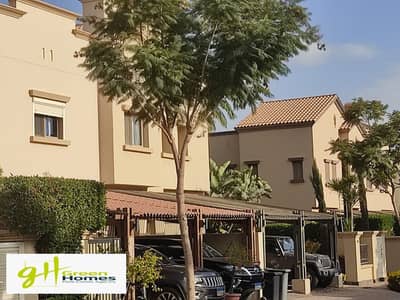 3 Bedroom Twin House for Sale in Mokattam, Cairo - WhatsApp Image 2020-12-15 at 5.52. 49 PM. jpeg