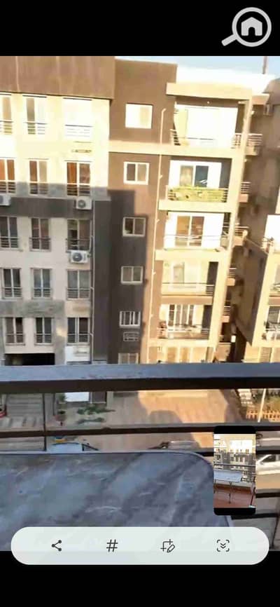 3 Bedroom Apartment for Rent in New Cairo, Cairo - 2c97cb08-a482-4204-b620-acaaba89a708-1_all_607. jpg