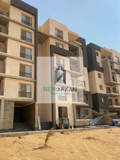 2 Bedroom Flat for Sale in Sheikh Zayed, Giza - IMG-20250528-WA0125. jpg
