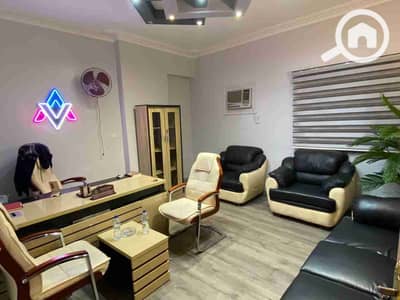 مکتب  للايجار في مدينة نصر، القاهرة - 1000459857. jpg
