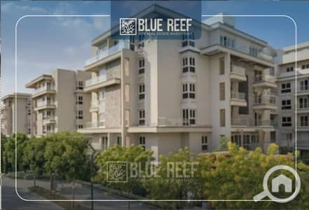 2 Bedroom Flat for Sale in New Cairo, Cairo - 2. jpg
