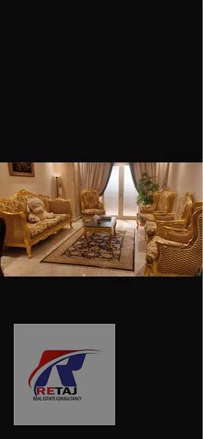 شقة 3 غرف نوم للبيع في مدينة نصر، القاهرة - 1. jpg