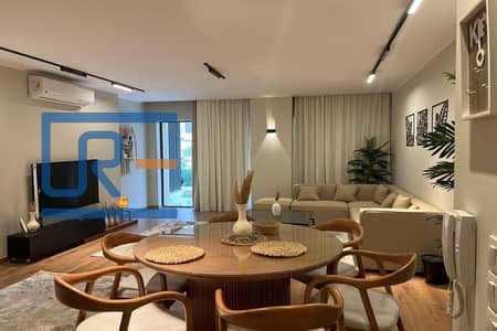 3 Bedroom Apartment for Rent in New Cairo, Cairo - main 1. jpg