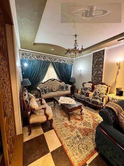 فلیٹ 3 غرف نوم للبيع في القاهرة الجديدة، القاهرة - WhatsApp Image 2025-10-01 at 12.46. 23 PM (3). jpeg
