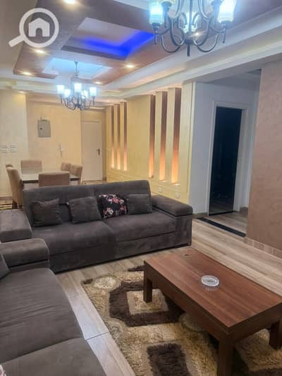 2 Bedroom Flat for Rent in New Cairo, Cairo - WhatsApp Image 2025-09-03 at 3.01. 09 PM (2). jpeg