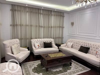 2 Bedroom Apartment for Rent in New Cairo, Cairo - 9b7e91f7-770c-4583-9f10-b9f40bbcce27. jpg