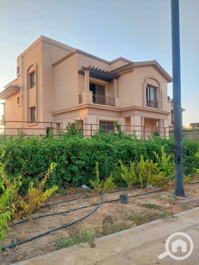 4 Bedroom Villa for Sale in Madinaty, Cairo - WhatsApp Image 2025-08-05 at 6.47. 45 PM (1). jpeg