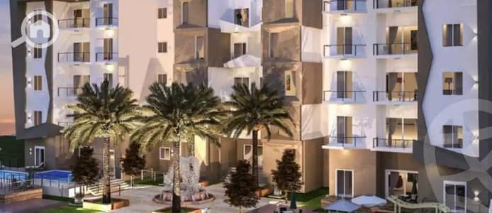 2 Bedroom Flat for Sale in Mokattam, Cairo - 7f9b5a66-58ee-441f-8c9a-53b5eb582da0. jpeg