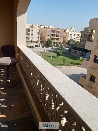 فلیٹ 3 غرف نوم للايجار في الشيخ زايد، الجيزة - WhatsApp Image 2025-09-30 at 15.30. 36_991afbbf. jpg