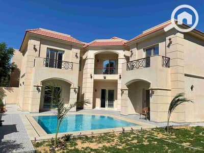 5 Bedroom Villa for Sale in King Mariout, Alexandria - 1000286834. jpg