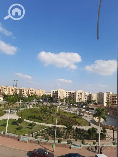 2 Bedroom Flat for Sale in Sheikh Zayed, Giza - 0d40e3c2-b99a-4634-98df-4ef93218e7ba. jpg