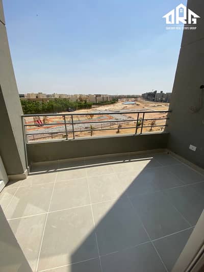 3 Bedroom Penthouse for Sale in 6th of October, Giza - IMG-20251001-WA0038. jpg