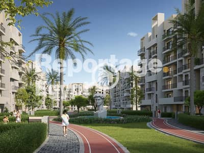 4 Bedroom Duplex for Sale in Mostakbal City, Cairo - 2. jpg
