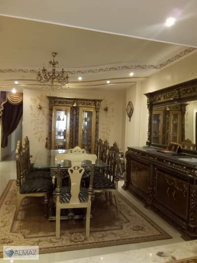 3 Bedroom Apartment for Rent in New Cairo, Cairo - WhatsApp Image 2025-10-01 at 12.08. 18 PM. jpeg
