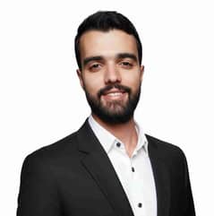 Mansour Ali