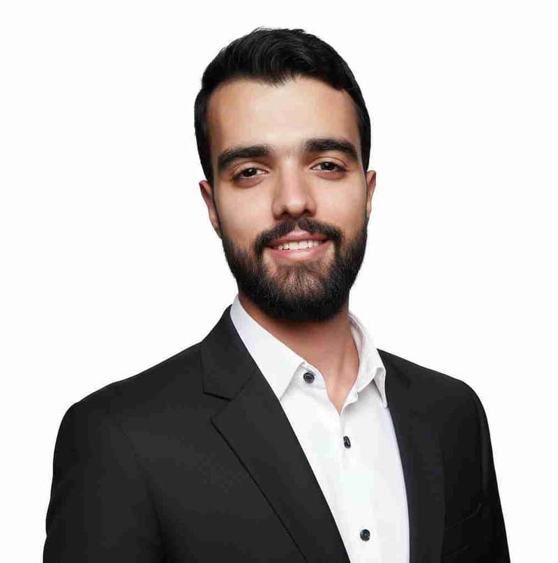 Mansour Ali