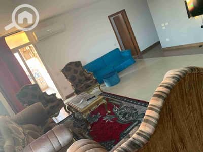 3 Bedroom Flat for Rent in New Cairo, Cairo - IMG-20250930-WA0113. jpg