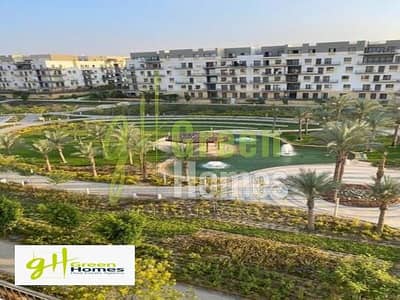 3 Bedroom Flat for Sale in New Cairo, Cairo - 9861405b-6133-11ee-99ea-5a86fcdb6d28. jpeg