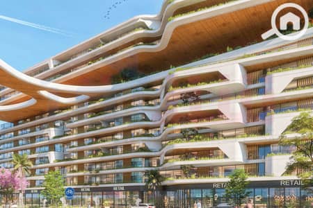 شقة 4 غرف نوم للبيع في سموحة، الإسكندرية - The One Pre-launch -22. jpg