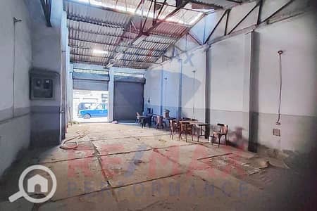 Showroom for Rent in Moharam Bik, Alexandria - WhatsApp Image 2025-09-22 at 12.38. 07 PM (3). JPG