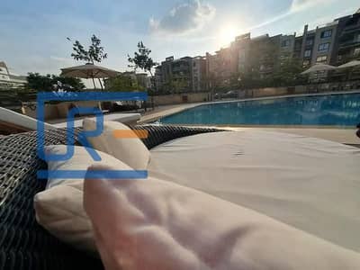 3 Bedroom Penthouse for Sale in New Cairo, Cairo - WhatsApp Image 2025-09-25 at 12.43. 32 PM (4). jpeg