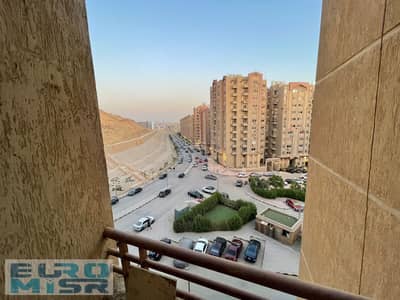 فلیٹ 2 غرفة نوم للايجار في المعادي، القاهرة - WhatsApp Image 2025-09-28 at 12.29. 18 PM (4). jpeg