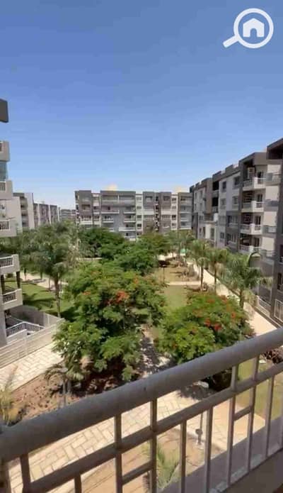 4 Bedroom Flat for Sale in Madinaty, Cairo - 1000312181. jpg