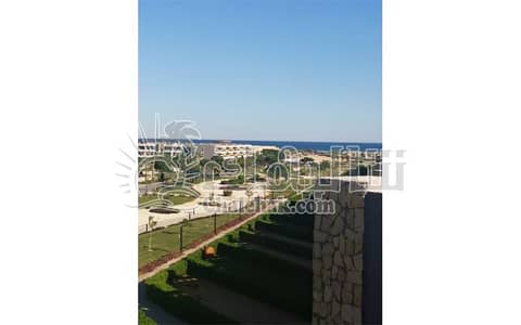 3 Bedroom Chalet for Sale in Ain Sukhna, Suez - شالية-للبيع-بقرية-بلومار-السخنة-العين-السخنة-Chalet-For-Sale-Blumar-elsokhna-Ain-Sokhna- (1). JPG