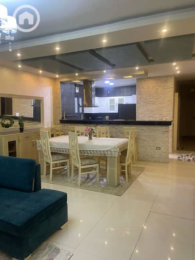 3 Bedroom Flat for Rent in New Cairo, Cairo - WhatsApp Image 2025-09-03 at 3.04. 07 PM (2). jpeg