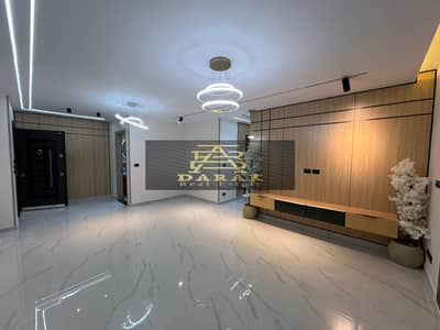 3 Bedroom Apartment for Sale in Madinaty, Cairo - WhatsApp Image 2025-10-01 at 12.14. 55 PM (1). jpeg
