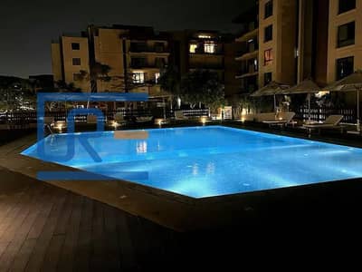 2 Bedroom Flat for Sale in New Cairo, Cairo - WhatsApp Image 2025-09-25 at 12.43. 27 PM (1). jpeg