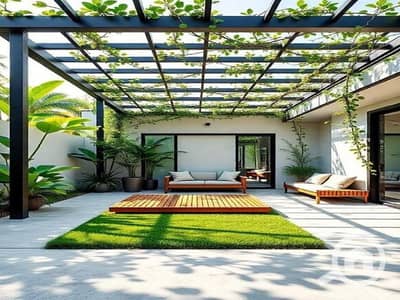 سطج 2 غرفة نوم للبيع في 6 أكتوبر، الجيزة - aee55221ae3690b11c6d436fe787ce21. jpg