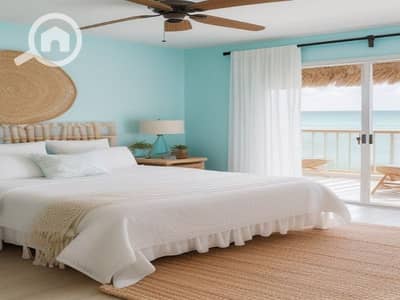 2 Bedroom Chalet for Sale in Ain Sukhna, Suez - 17dccc00cf70f79e0016379baf85d4f0. jpg