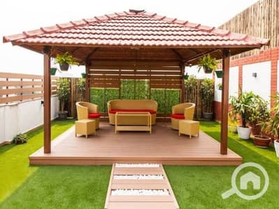 بنتهاوس 3 غرف نوم للبيع في الشيخ زايد، الجيزة - aaaf6ad809f0a5213380760abe667c11. jpg