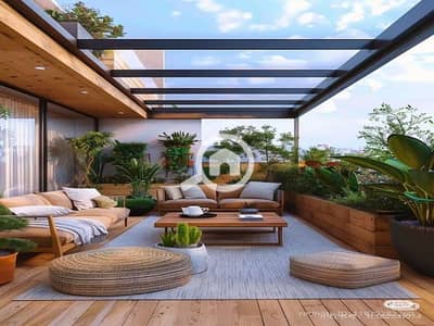 سطج 2 غرفة نوم للبيع في 6 أكتوبر، الجيزة - 9fbb6729d4b5c4d7045eb1d2a5f0634b. jpg