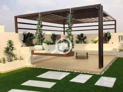 بنتهاوس 3 غرف نوم للبيع في الشيخ زايد، الجيزة - 64a993d92cde46f512d2eb2829ff6d42. jpg