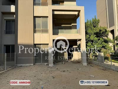 دوبلكس 3 غرف نوم للبيع في القاهرة الجديدة، القاهرة - AMK048 (8). png