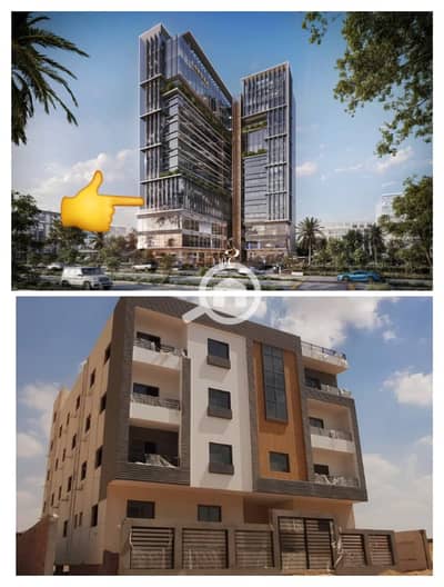 مکتب  للبيع في العاصمة الإدارية الجديدة، القاهرة - WhatsApp Image 2025-09-06 at 3.38. 15 PM. jpeg