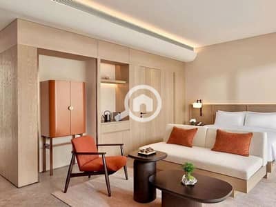 غرفة 1 غرفة نوم للبيع في القاهرة الجديدة، القاهرة - 838b35c16109bbbc97adec30811706f1. jpg