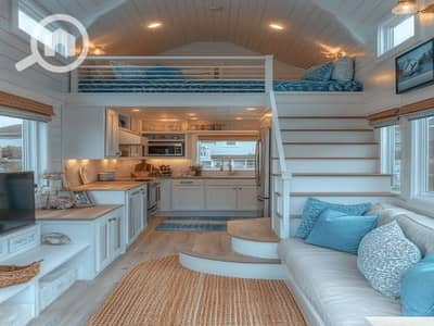 2 Bedroom iVilla for Sale in North Coast, Matruh - e55a959ba5d541d35b6cdbf2bc7b8e1c. jpg