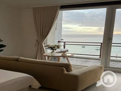 2 Bedroom Chalet for Sale in Ain Sukhna, Suez - e62aa6947efe9aa9cb92e0505d3b7a03. jpg