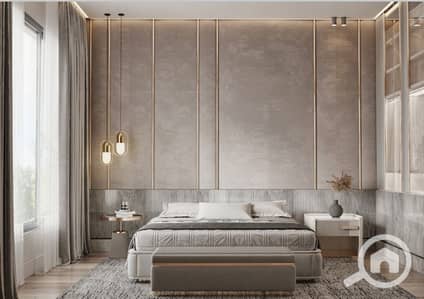 2 Bedroom Flat for Sale in New Cairo, Cairo - WhatsApp Image 2025-09-10 at 1.03. 58 PM. jpeg