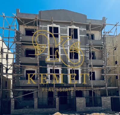 3 Bedroom Flat for Sale in New Cairo, Cairo - WhatsApp Image 2025-09-30 at 7.12. 50 PM. jpeg